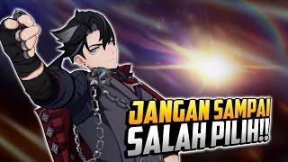 7 Karakter DPS B5 Terbaik Dari SETIAP ELEMEN !! - Genshin Impact Indonesia