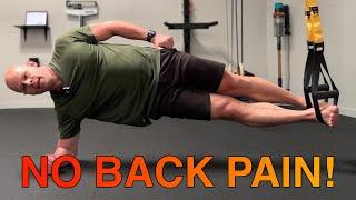 How to Take Core-Building Side Planks to 11