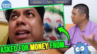 There’s a New Dee Kosh Saga After He Was Released from Jail