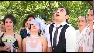 Vahagn Grigoryan &  Iren Ulikhanova wedding 14.06.2008