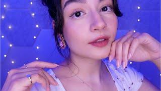 ASMR Thrifted Jewelry Haul | Show & Tell, Try On, Jewelry Sounds