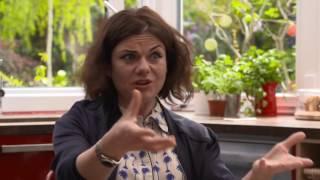 Emma Watson & Caitlin Moran: Clip 7 - "Porn and Sex Work"