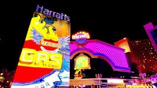 There's Only One Reason To Stay at Harrahs - Otherwise Avoid 