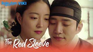 The Red Sleeve - EP16 | A Happy Family | Korean Drama