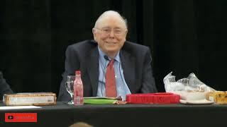 Charlie Munger on Fake Gurus(Full Speech)