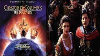 Christopher Columbus The Discovery 1992 || 1080p BluRay