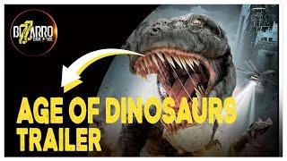 Age Of Dinosaurs | Trailer | ACTION | HD