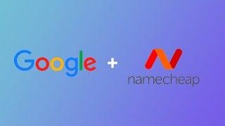 Cold Email Setup: SPF, DKIM and DMARC for Namecheap & Google