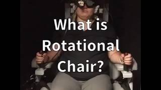 Rotational chair