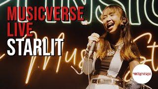 Starlit at Musicverse Live (2024)