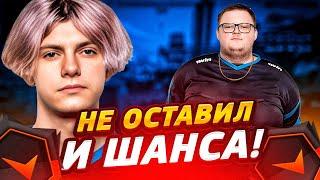 DEKO НЕ ОСТАВЛЯЕТ И ШАНСА ПРОТИВНИКАМ! | ДЕКО КЕРИТ СВОЮ КОМАНДУ! (CS:GO)