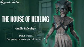 House of Healing F4A [Roleplay] [Psychotic Nurse] [Patient Listener] [Surgery] [Spooky] [BG3]