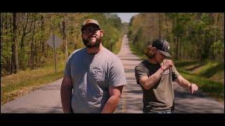 Taylor Campbell “Cruisin” ft. @eastonchambers7168 (OFFICIAL MUSIC VIDEO)