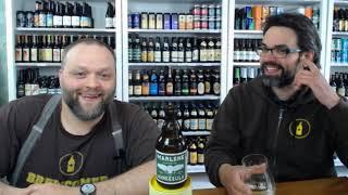 Berliner Weisse | Bierstil - Craft Beer