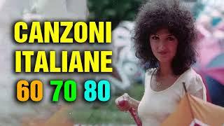 Le più belle Canzoni Italiane degli Anni 60 70 80