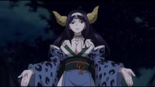 Mirajane transform into seilah!!!#fairy tail# plz subscribe this channel!!