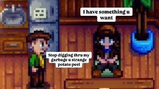 Why Stardew Valley Should Have Taxes 