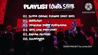 LOMBA SIHIR Full Album