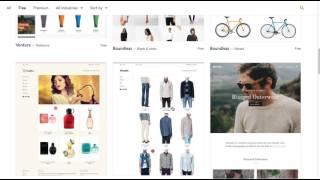 Shopify Themes My top 3 Free Themes recommendation.