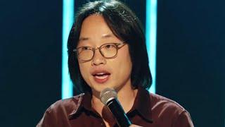 Asian Mother Trauma : Jimmy O. Yang