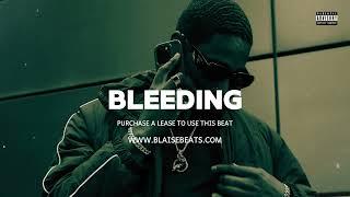 2025 Afrobeat Type Beat "BLEEDING" - Burna Boy & Omah Lay Style | Emotional Instrumental