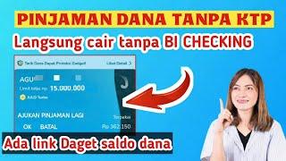 Pinjaman Online Tanpa BI CHECKING 100% acc