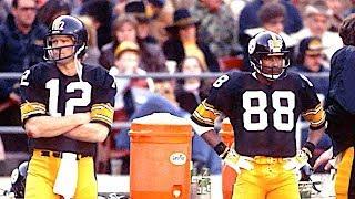 Steelers Great Lynn Swann Compares NFL Eras, Bashes Bradshaw's Inaccuracy | The Dan Patrick Show