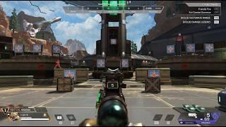 Apex Legends "FOV" Settings guide