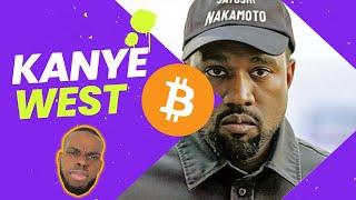 Kanye West Could Put $140 Million Into Crypto After Being Canceled By JP Morgan Chase?  Crypto News