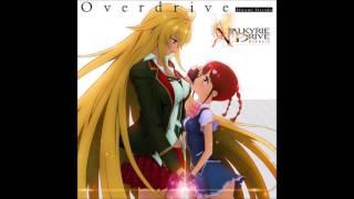 Valkyrie Drive ~Mermaid~ - Overdrive full