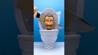 Cooking Skibidi Toilet‍ #shorts #skibiditoilet #funny