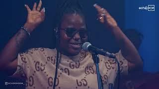 RAYBEKAH - FREESTYLE (LIVE PERFORMANCE) - ECHOOROOM