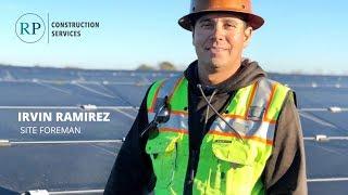 RP Construction Services | Crew Appreciation Video