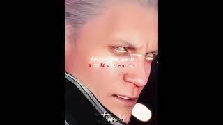 Vergil edit #edit #fup #dmc #dmc5 #vergil