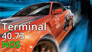 NFS Underground - Terminal - 40.73 (RTA: 40.550) - NOS