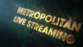 Metro Live Stream Success Stories