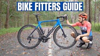 Five Things to Consider for New Bike Day? (Bike Fitter Explains...)