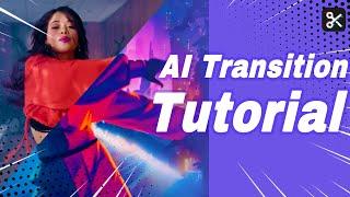 How To Make AI Flashback Transition?️ | Vidma Tutorials