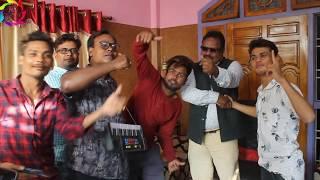 Actor Selected For Film Song Tere Mere Beech Me  |  MF COMEDY