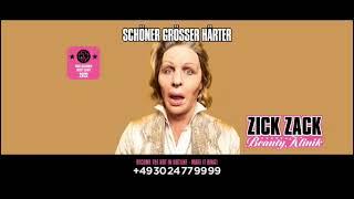 ZICK ZACK Klinik - Rammstein (Promo per Telefonanruf)