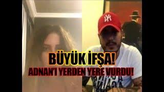 GÖKHAN-MELİS BÜYÜK İFŞA GECESİ! YER YERİNDEN OYNADI!