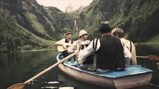 Sondercombo - Aussi in die Wöt (official Video)