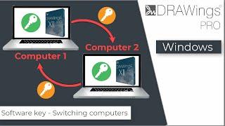 Mastering the Software Key: Your Guide to Switching Between Windows Computers