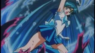 amv sailor moon vanilla ninja dangerzone