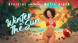 Gabrielle Reyes - Winter In The Sun ft. Ace Anderson (Official Music Video)