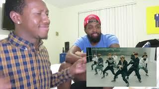 NCT Simon Says MV {Honest Reaction}