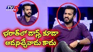 తండ్రి గురించి చెప్పిన యాంకర్ రవి..! | Anchor Ravi About His Father's Discipline | TV5 News