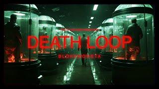 Blokkmonsta - Death Loop [Official AI Video] (prod. Blokkmonsta)