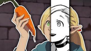 Simple ≠ Bad. | Delicious in Dungeon Ep. 4 Breakdown/Review