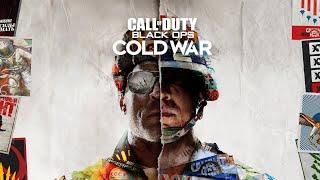 Call of Duty: Black Ops Cold War #4 Финал